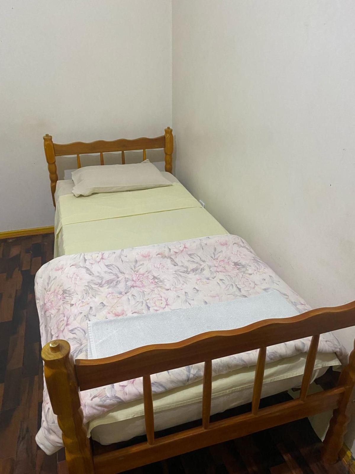 Novo Hotel Osorio Dış mekan fotoğraf