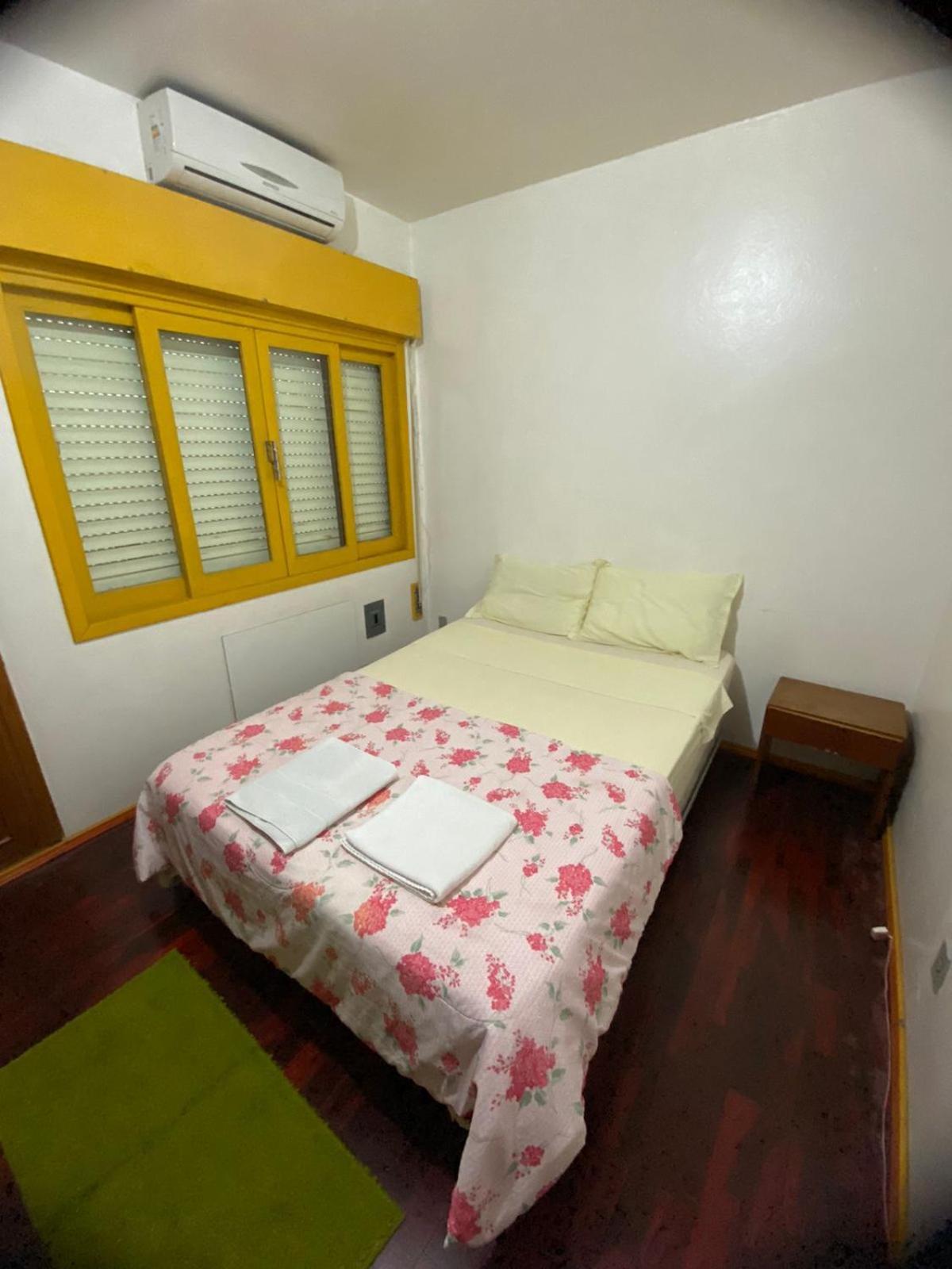 Novo Hotel Osorio Dış mekan fotoğraf