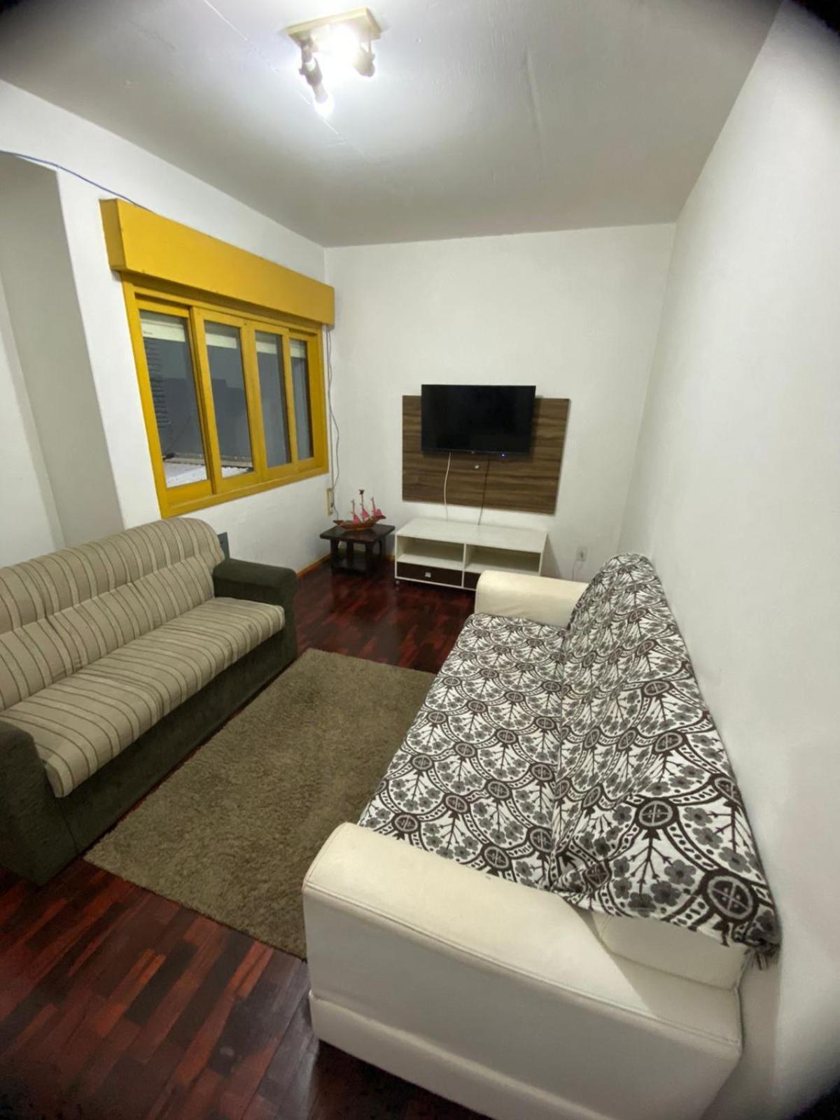 Novo Hotel Osorio Dış mekan fotoğraf