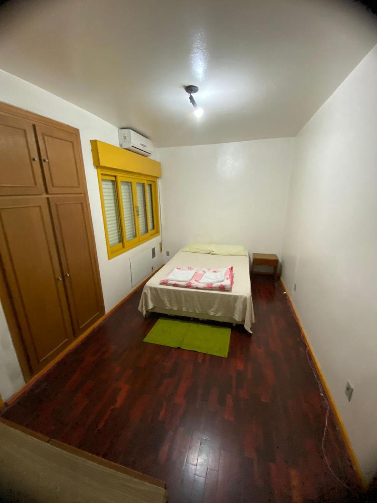 Novo Hotel Osorio Dış mekan fotoğraf